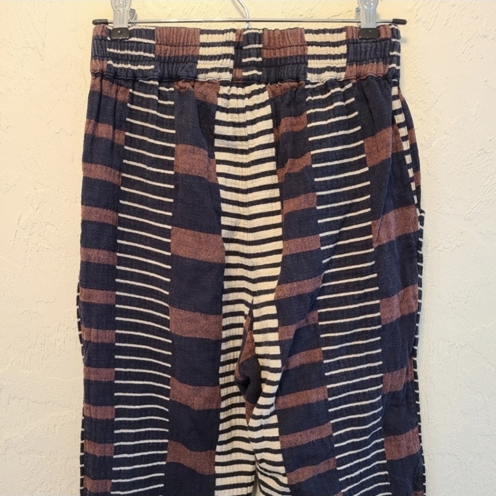 Ace & Jig Lockwood Gatsby Pants XS - Picture 9 of 10